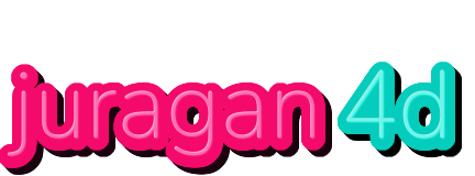 juragan4d — logo kanal