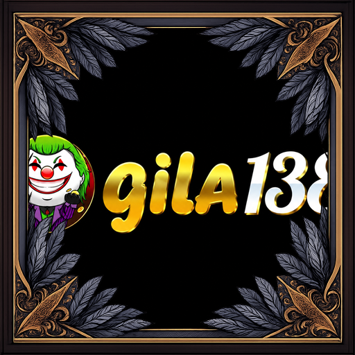gila138 — mitra unggulan